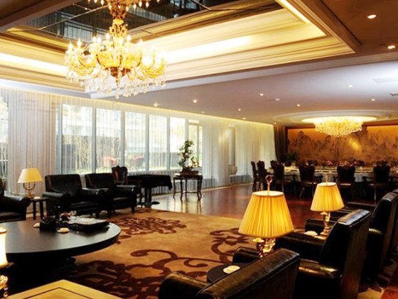 Four Points by Sheraton (Beijing Branch)Restaurant