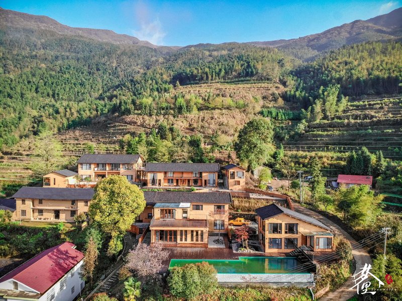 Dreamlife HomestayOver view