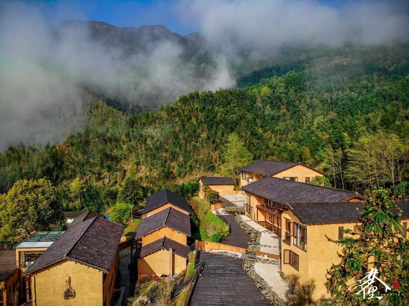 Dreamlife HomestayOver view