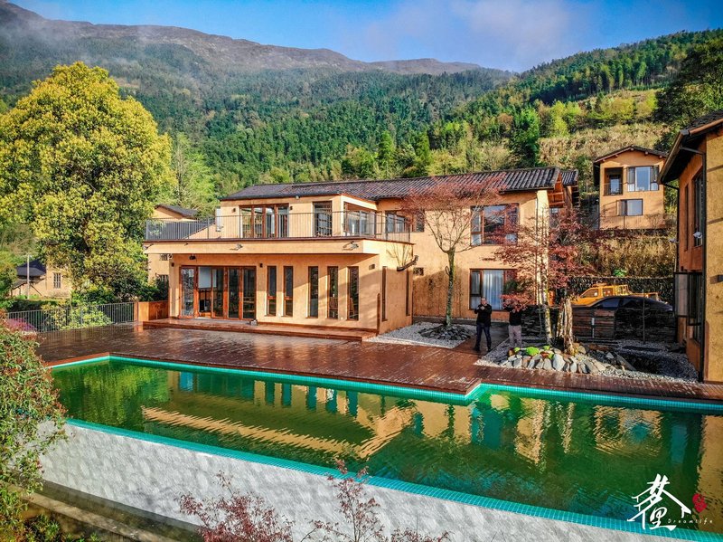 Dreamlife HomestayOver view