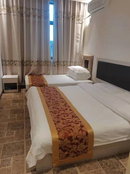 Gediao Yaju Inn 休闲