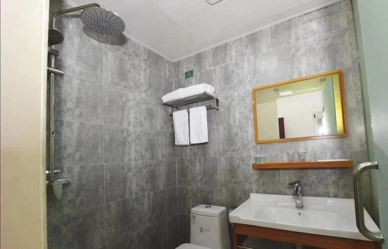 Gediao Yaju Inn 休闲