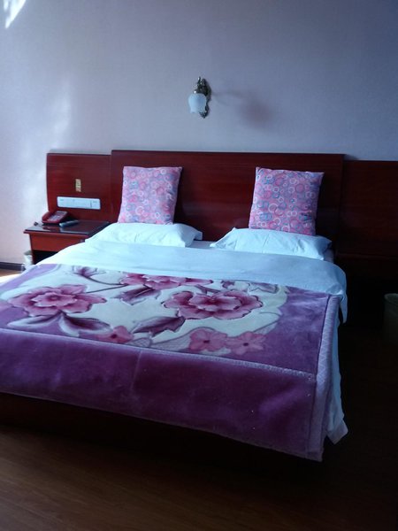 Jinfeng Hotel LijiangGuest Room