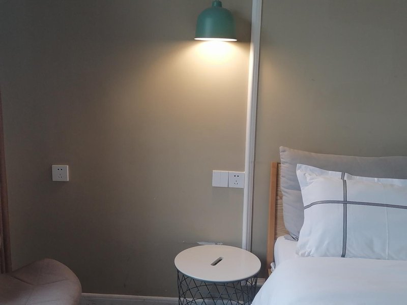 Xinxin Manshenghuo HotelGuest Room