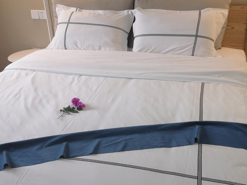 Xinxin Manshenghuo HotelGuest Room