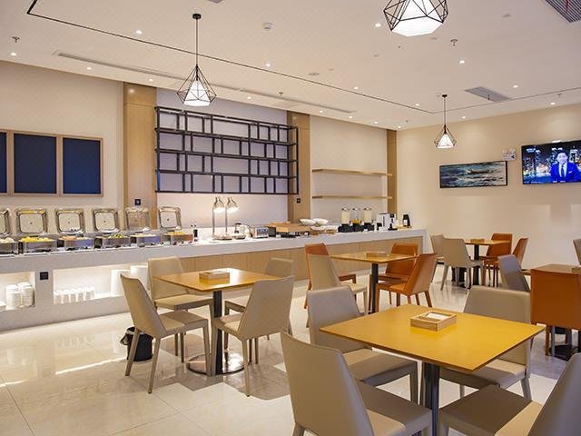 餐厅