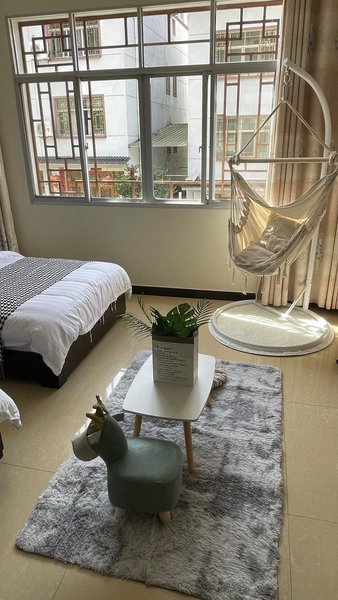 zhengweimingshu 休闲