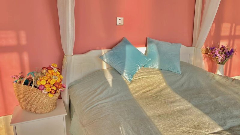 Huatianli HomestayGuest Room