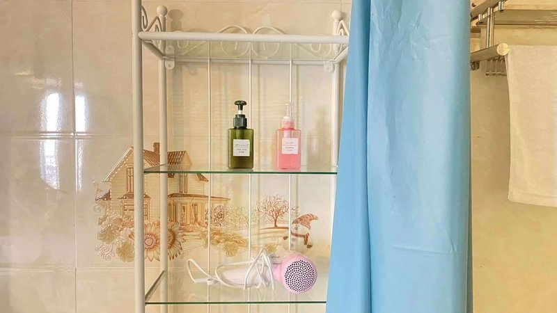 Huatianli HomestayGuest Room