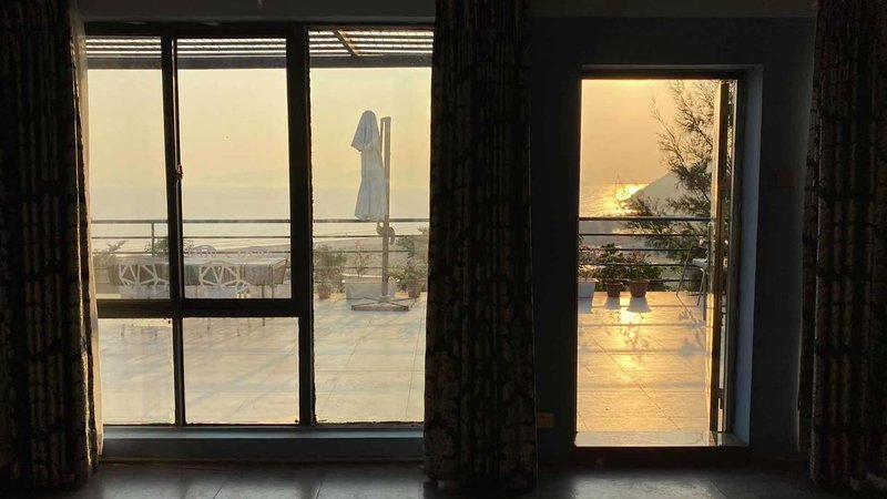 Huatianli HomestayGuest Room