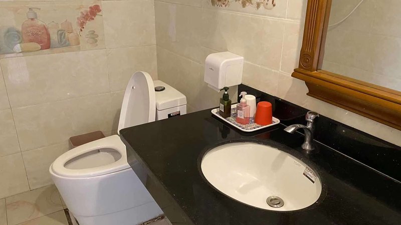 Huatianli HomestayGuest Room