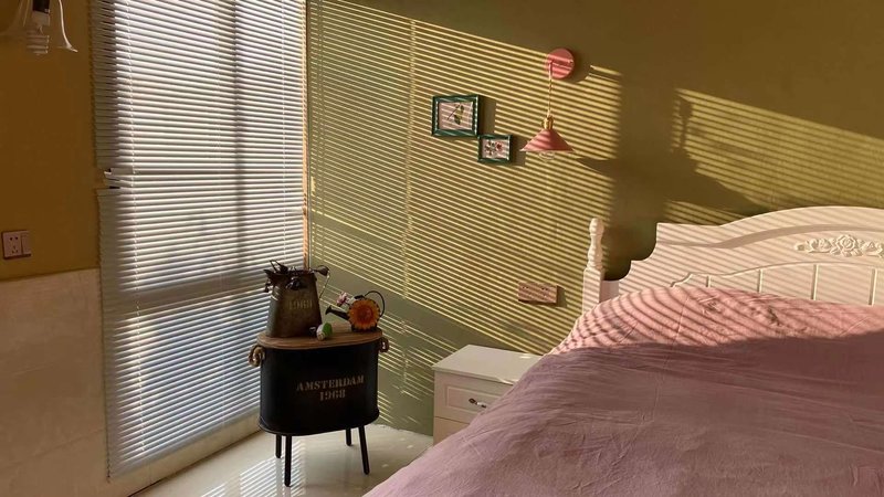 Huatianli HomestayGuest Room