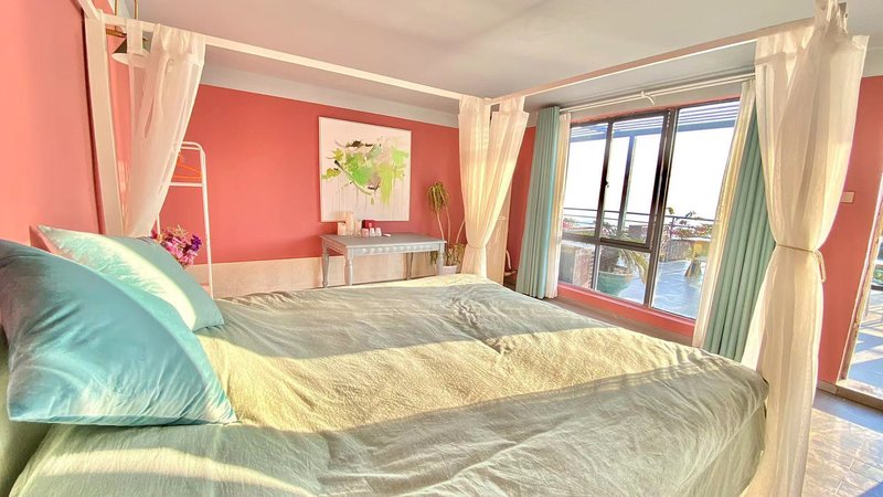 Huatianli HomestayGuest Room