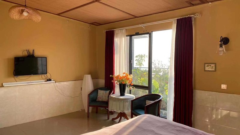Huatianli HomestayGuest Room