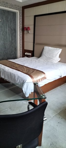 Bohao Business Hotel Guest Room