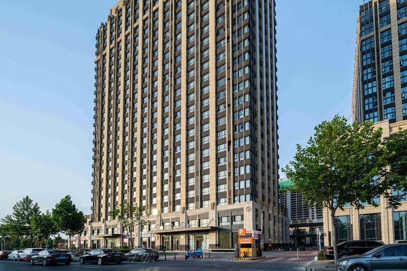 Yinmingyue Boutique Garden HotelOver view