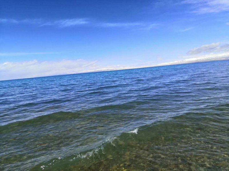 Qinghai Lake Resort Hotel周边景点