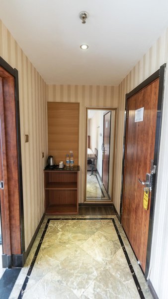 Haoli Business HotelGuest Room