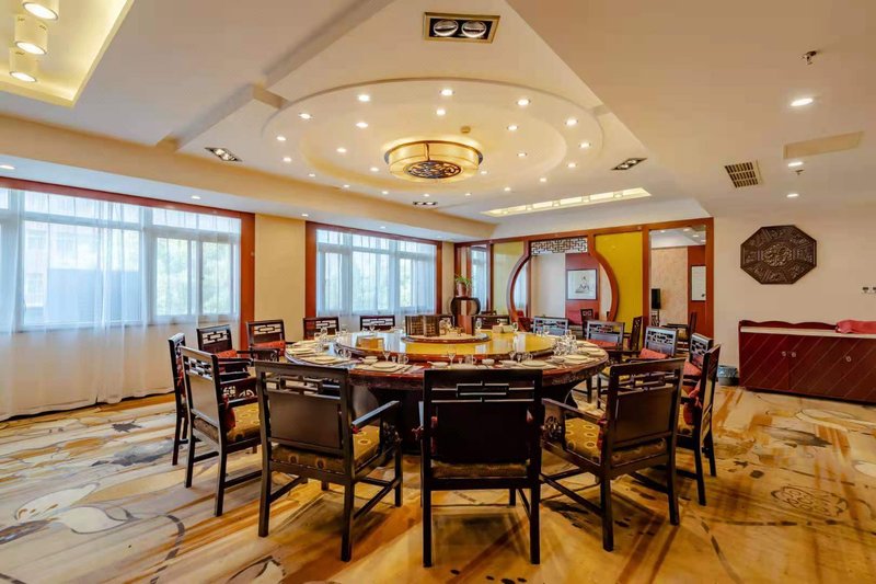 Fengtai International HotelRestaurant