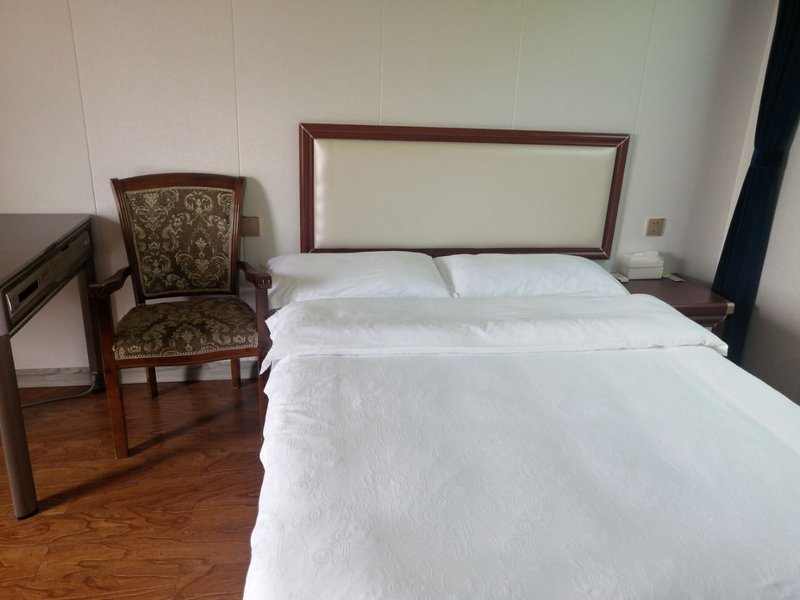 Pinmingxuan Hotel Guest Room