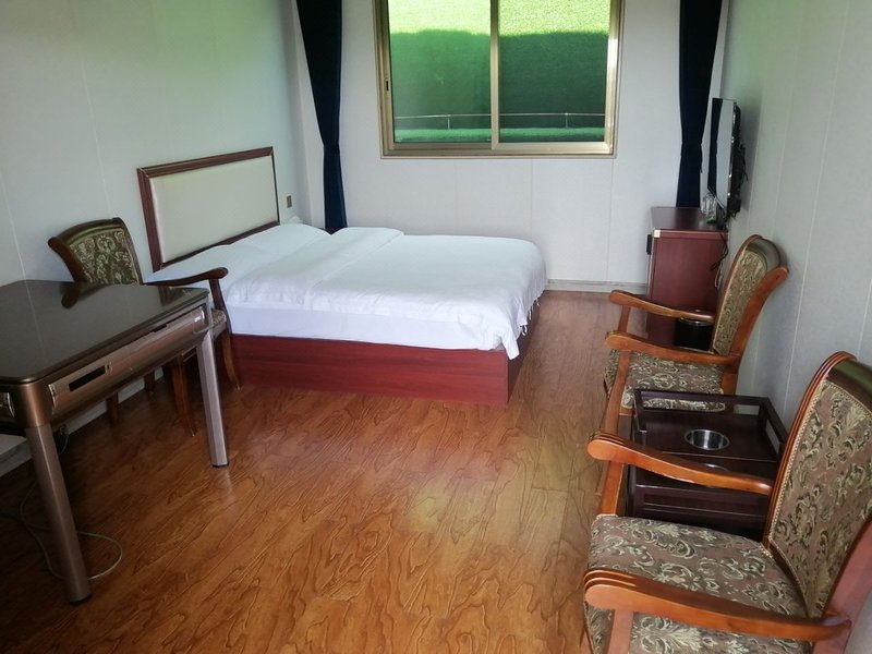 Pinmingxuan Hotel Guest Room