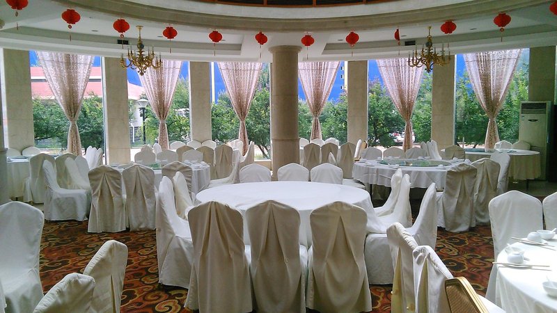 DongYuan HotelRestaurant