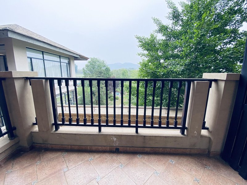 Junshan Holiday HotelGuest Room