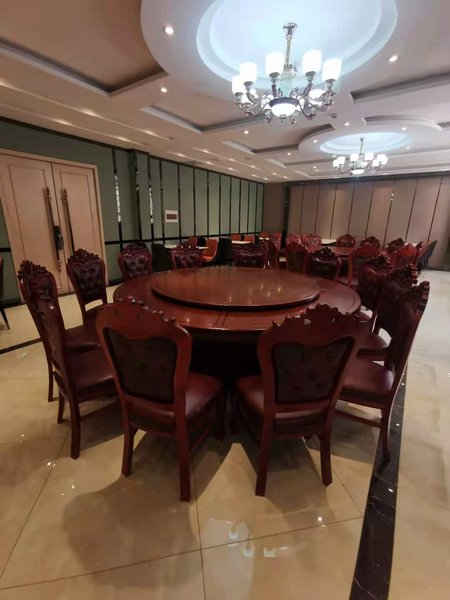 Yongsheng HotelRestaurant