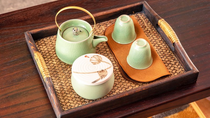 Dian Chi Lake VillaGuest Room