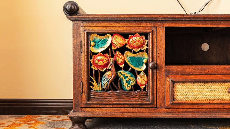 Dian Chi Lake VillaGuest Room