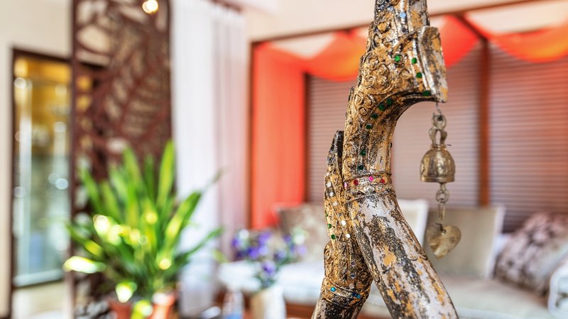 Dian Chi Lake VillaGuest Room