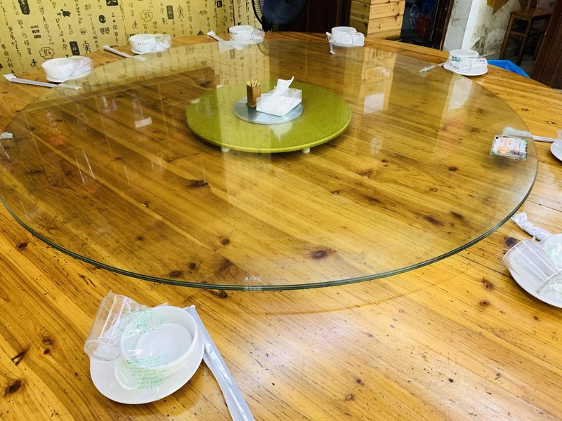  餐厅