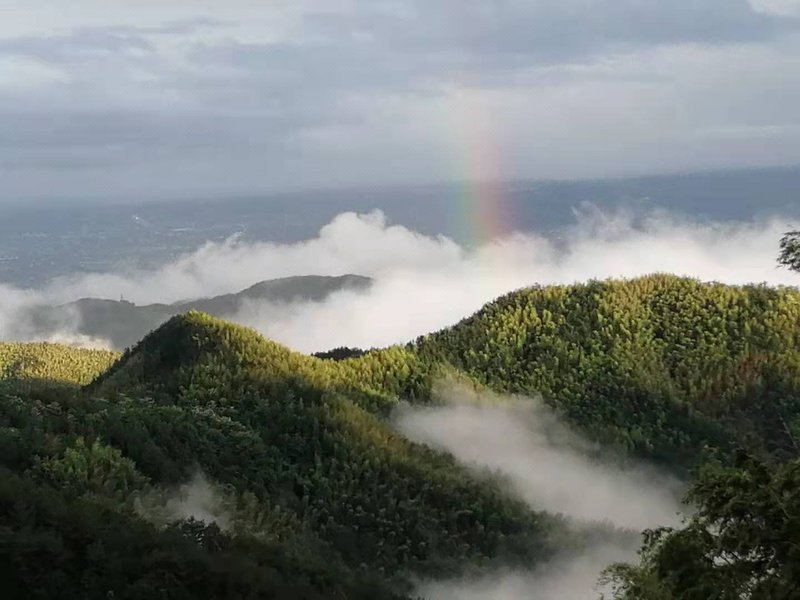 HuiYunjiudianOver view