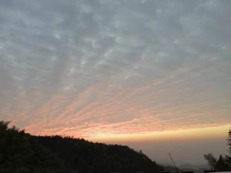 HuiYunjiudianOver view