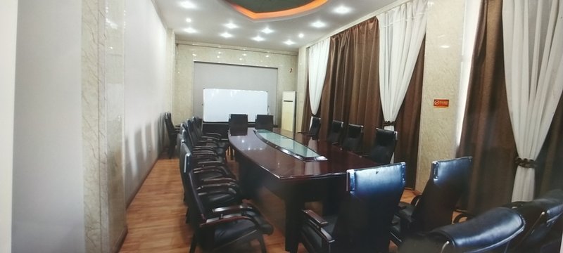Jinfeng Hotel meeting room