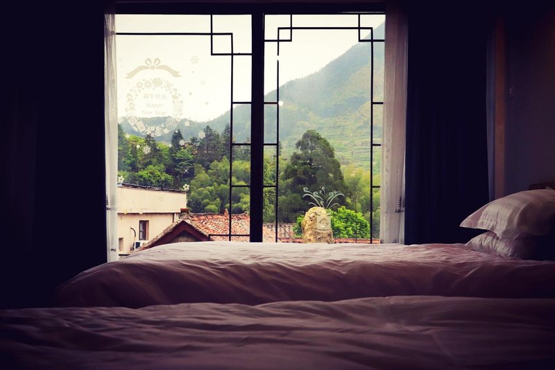 Yunlitingwa HomestayGuest Room