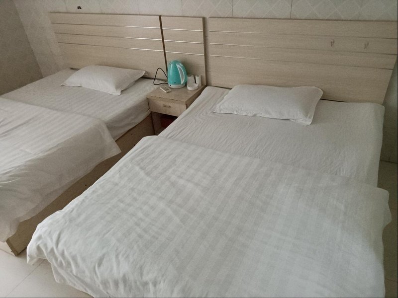 Youth Apartment (Changlong Metro Station) 客房