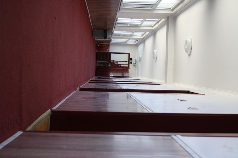 tianzhijingOver view