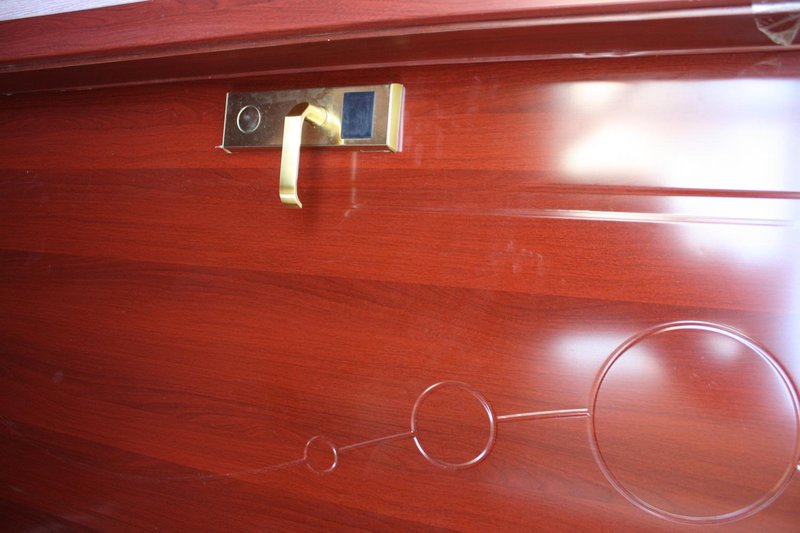 tianzhijingOver view