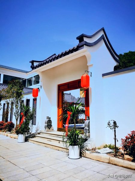 Green rhyme nesting hotelOver view