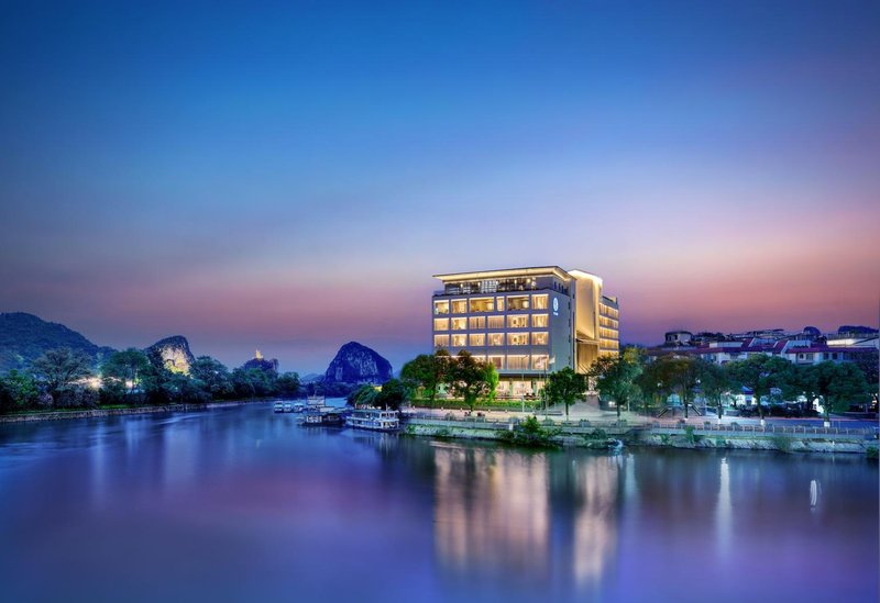 GUILIN CIAO HOTEL official site! Best price guarantee!