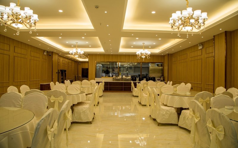 Vienna Hotel (Beitun Yudaihe Branch) Restaurant