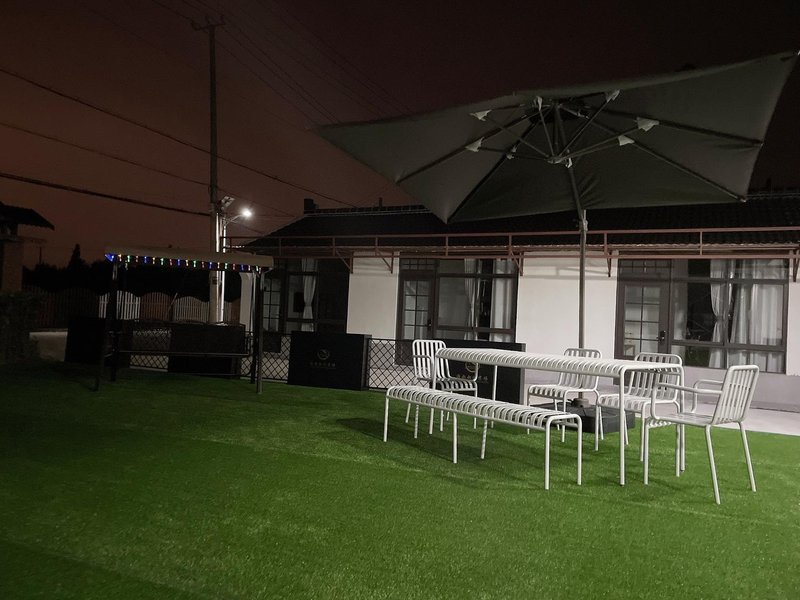 Uncle Hai‘s FarmOver view