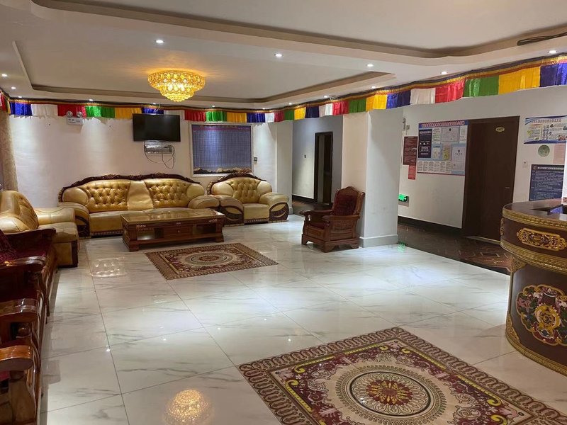 Deqen Mian Ci Mu Business HotelOver view