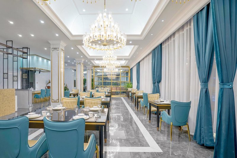 Laio Hotel Restaurant