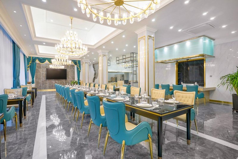 Laio Hotel Restaurant