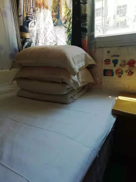 客房