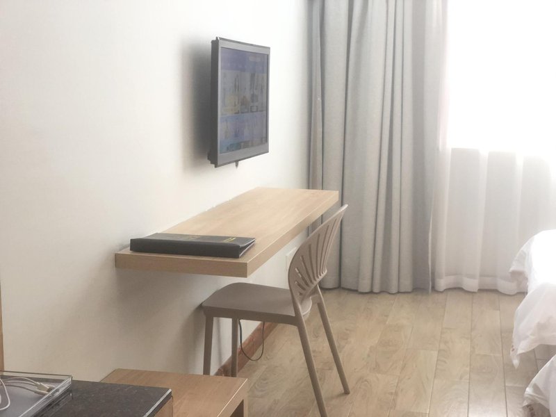 Jingyang HotelGuest Room