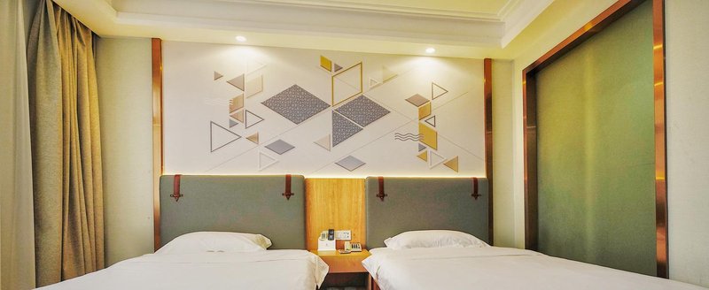 Jingyang HotelGuest Room