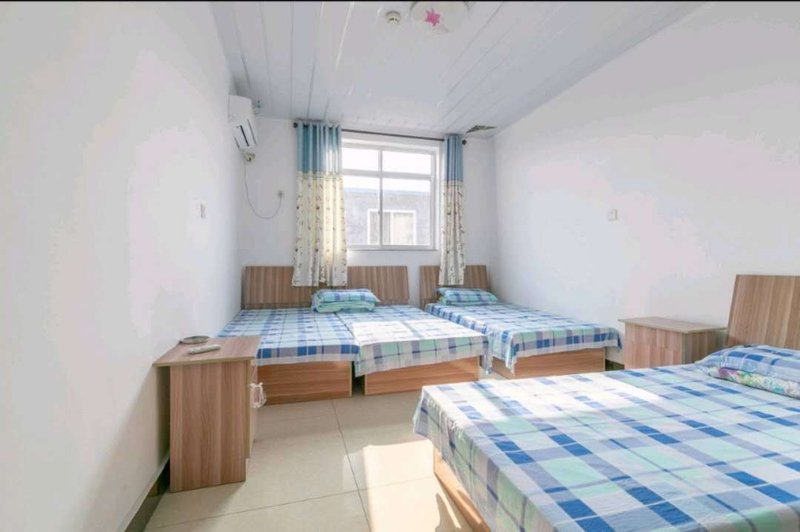 sihaiyuan  Fisherman's Family Tourism Guest Room